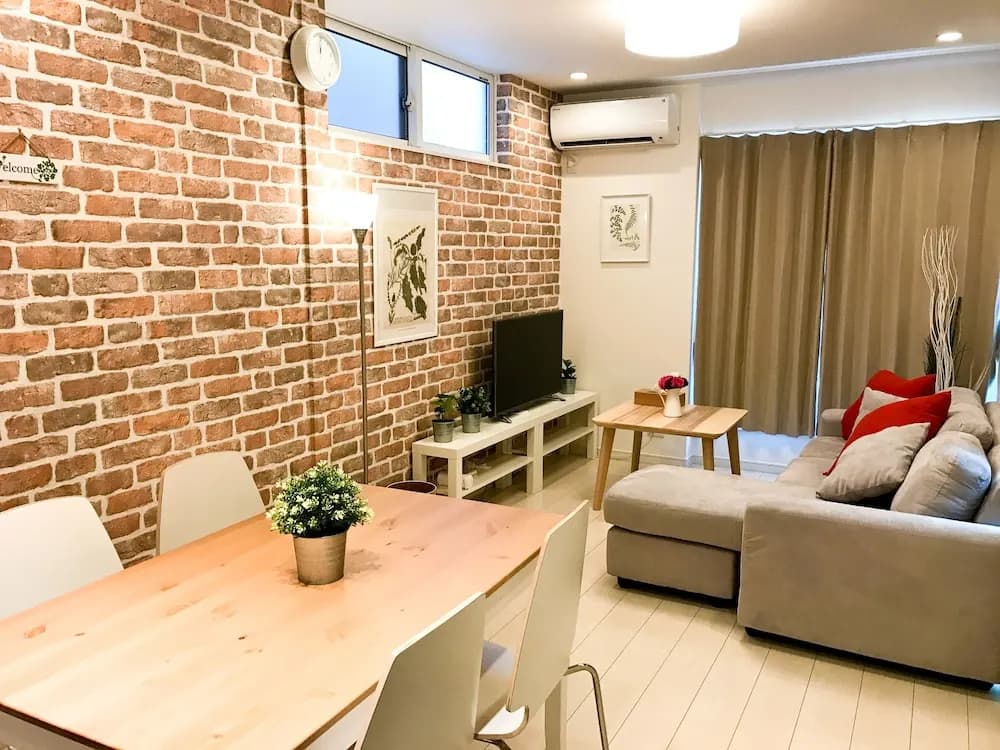 Tamade B House - main photo