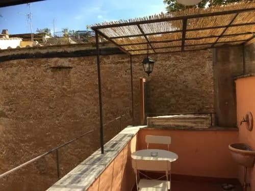 Montoro 15 Attic Suite - photo 9