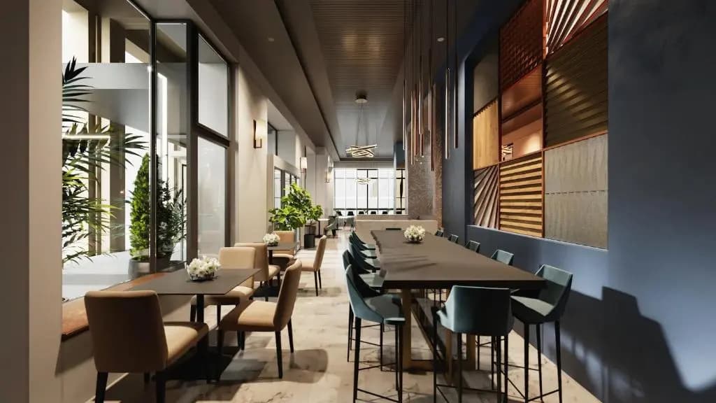 Leonardo Boutique Hotel Budapest M-Square - photo 19