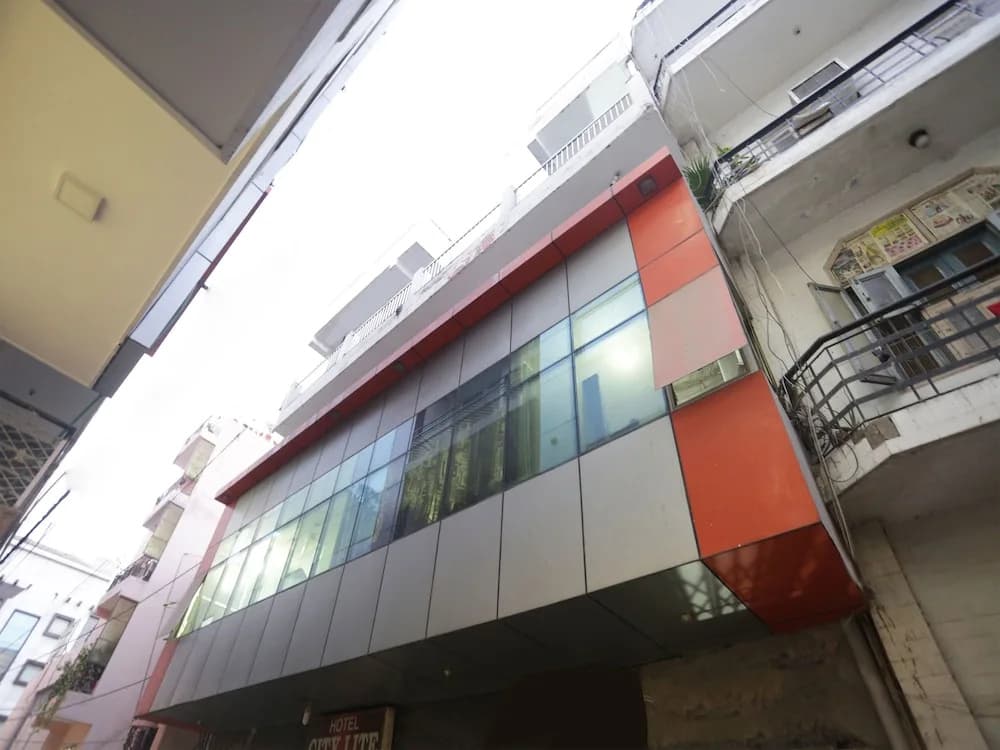 Hotel Citylite - main photo