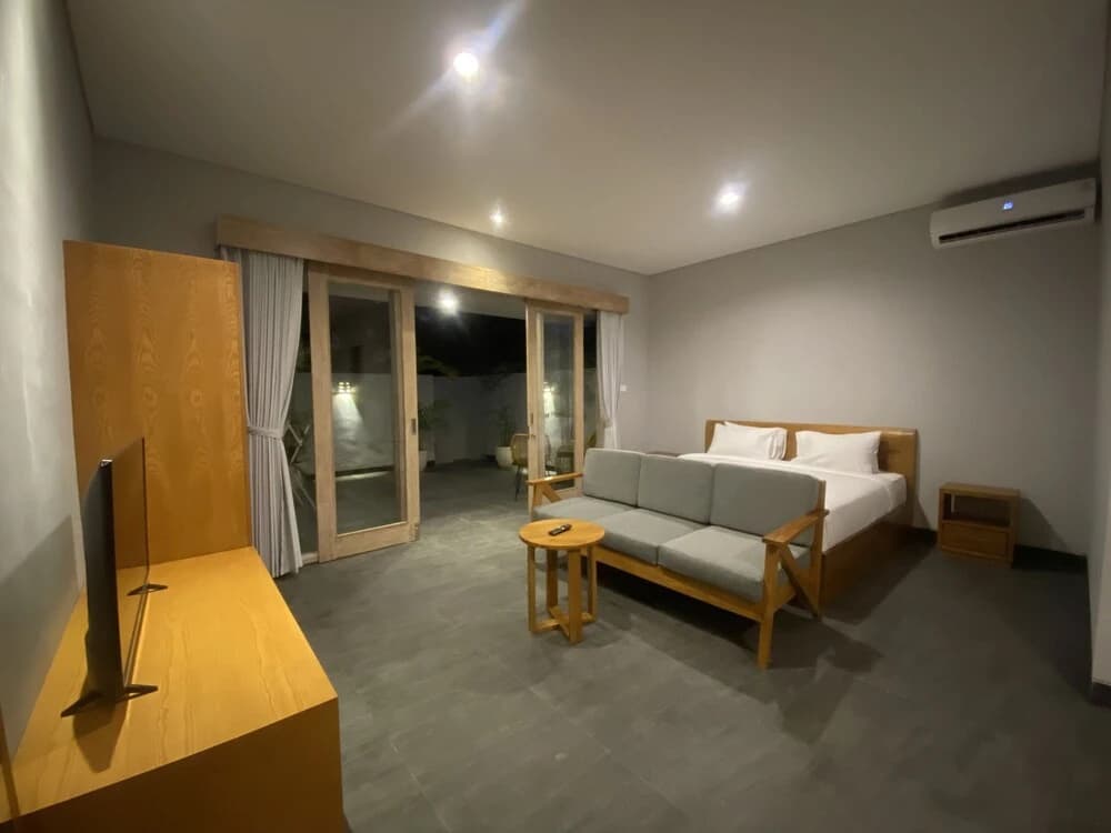 Ethnic Studio Apartment Ubud - photo 4