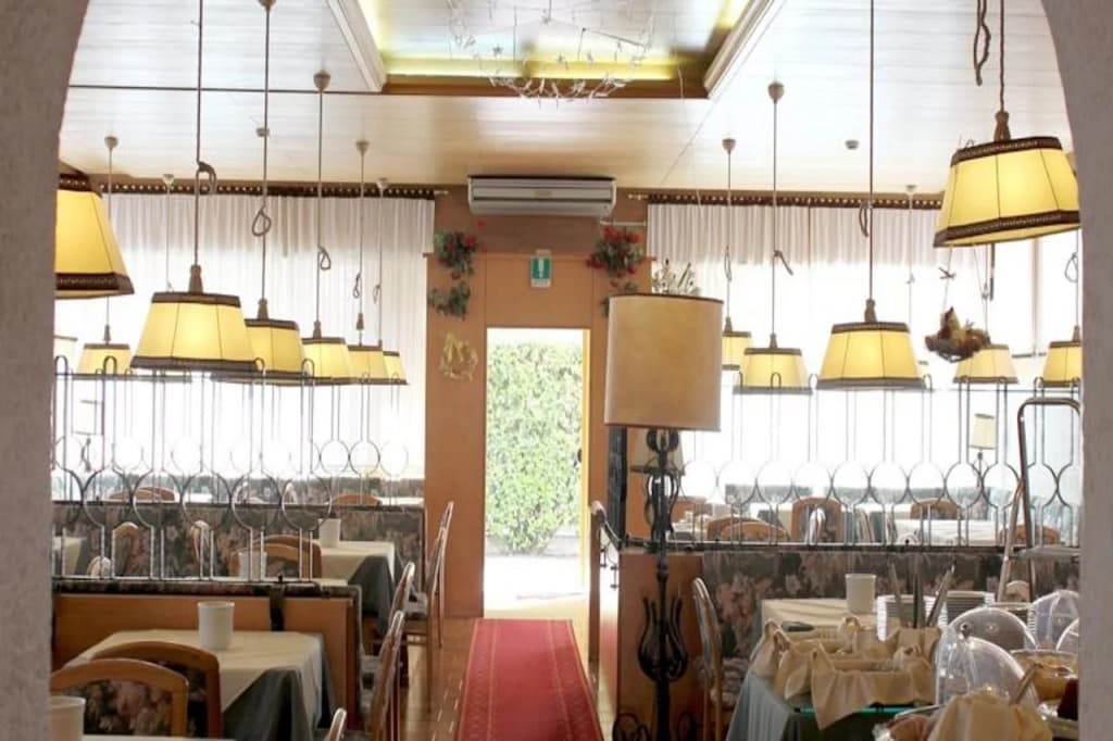 Camelia Rooms Venice Guesthouse - photo 22
