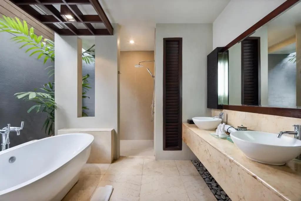 Le Jardin Villas Seminyak - photo 9