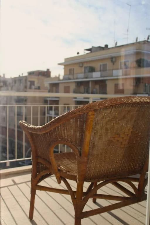 Mikasa Balduina Roma - photo 7
