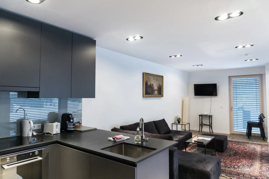 Vienna Garden Residence - photo 21