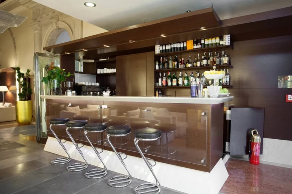 Palazzo Giovanelli Hotel - photo 19