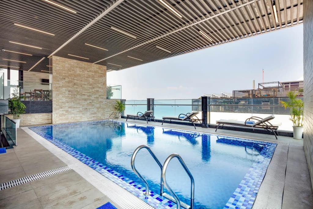 Emerald Bay Hotel & Spa Nha Trang - photo 11
