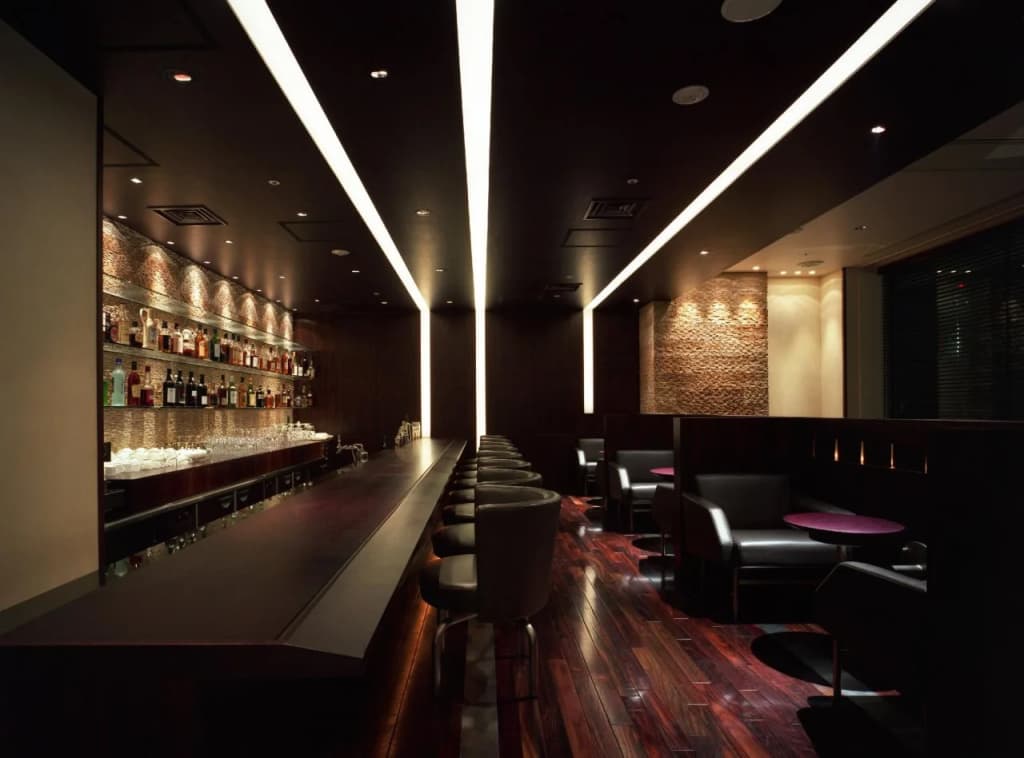 Marunouchi Hotel - photo 18