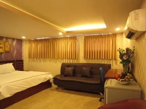 Hoang Anh Hotel - photo 5