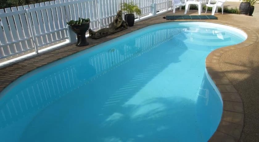 Thai Dream Pool House - photo 7