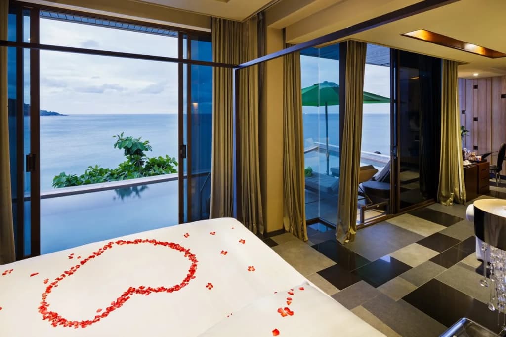 Impiana Private Villas Kata Noi - photo 14