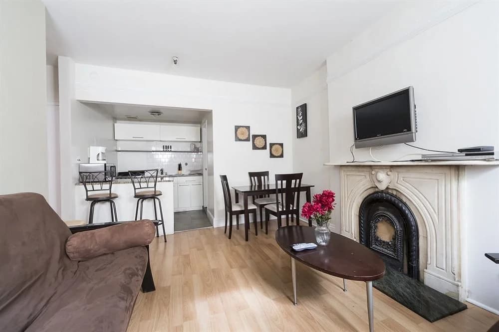West 46th Street Apartment - photo 31