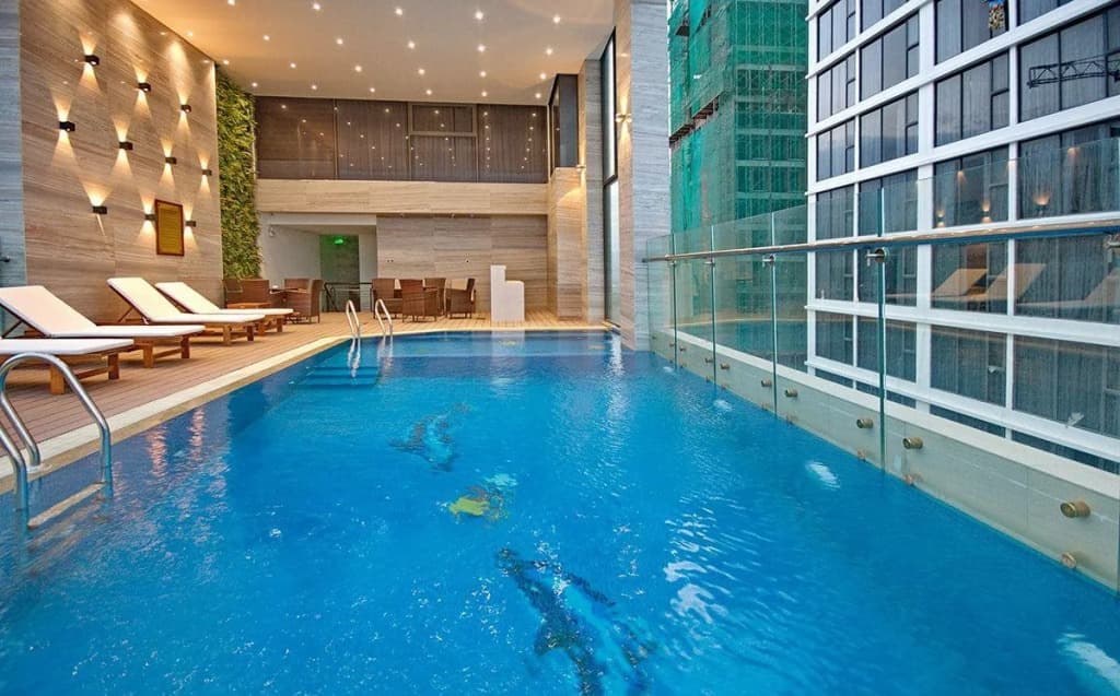 Melissa Hotel - photo 19