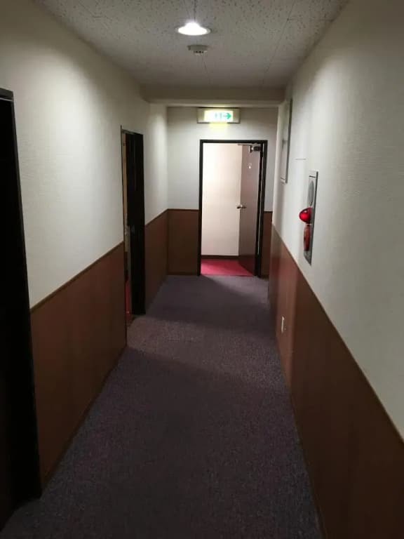 Otsuka City Hotel - photo 13