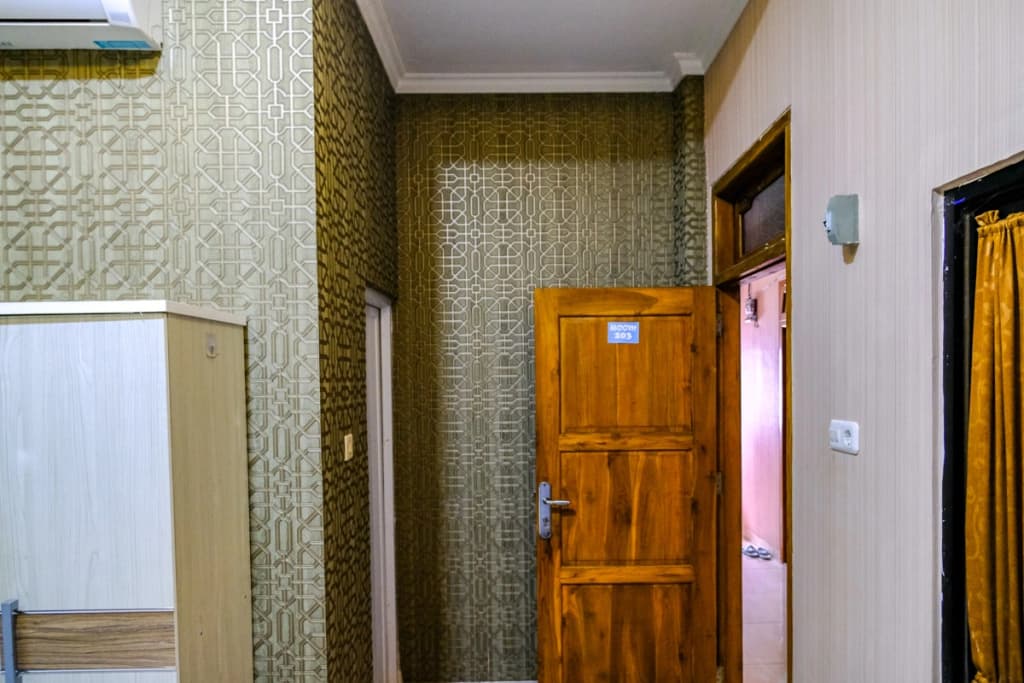 Pama Inn Syariah - photo 12