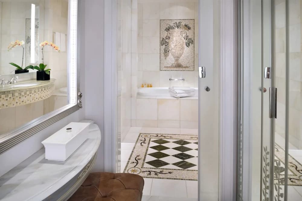 Palazzo Versace Residences Dubai - photo 5