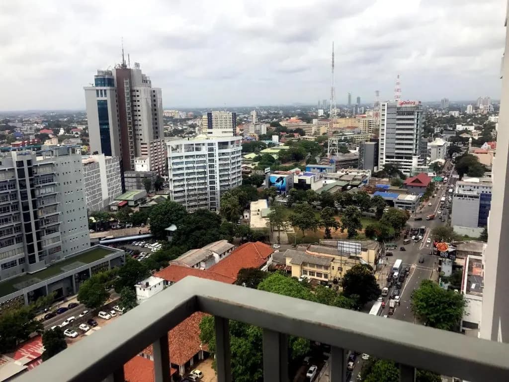Skylounge Apartment 2 Colombo - photo 25