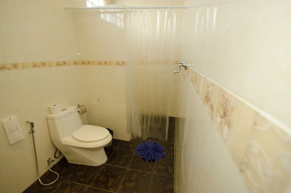 Nid's Bungalows - photo 7