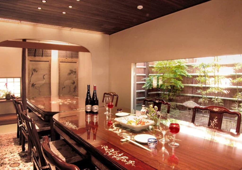 Suigetsu Hotel Ohgaiso - photo 9