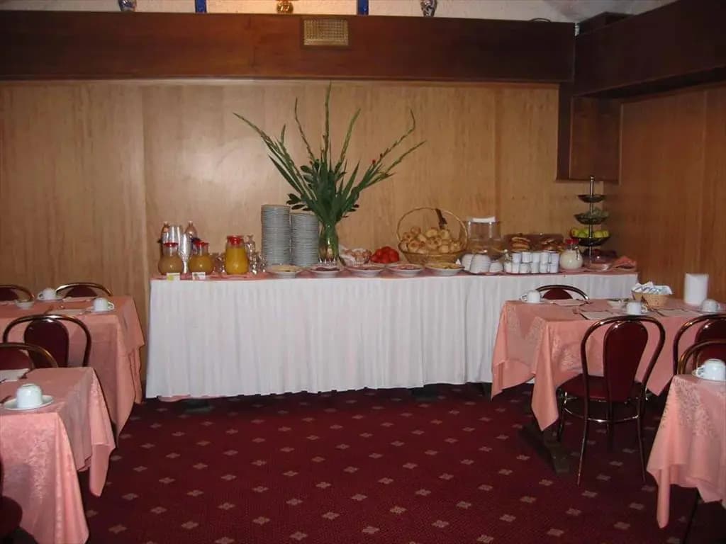 Bh Hotel Dimora D'epoca - photo 14