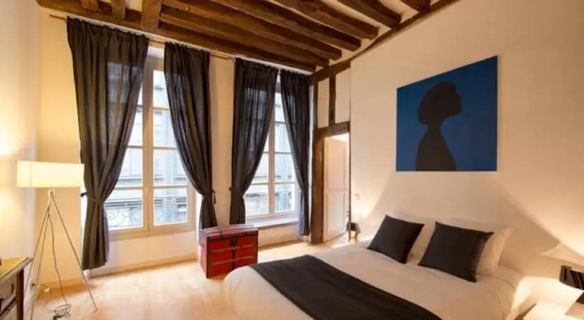 Appartement Baillet - photo 2