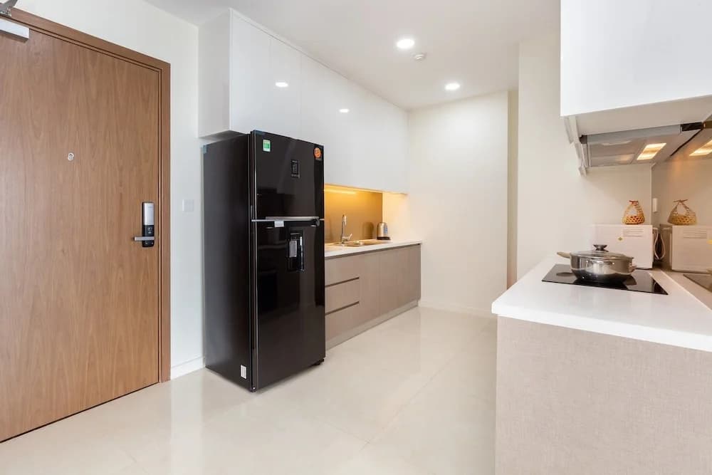 Millenium Apartment - photo 14
