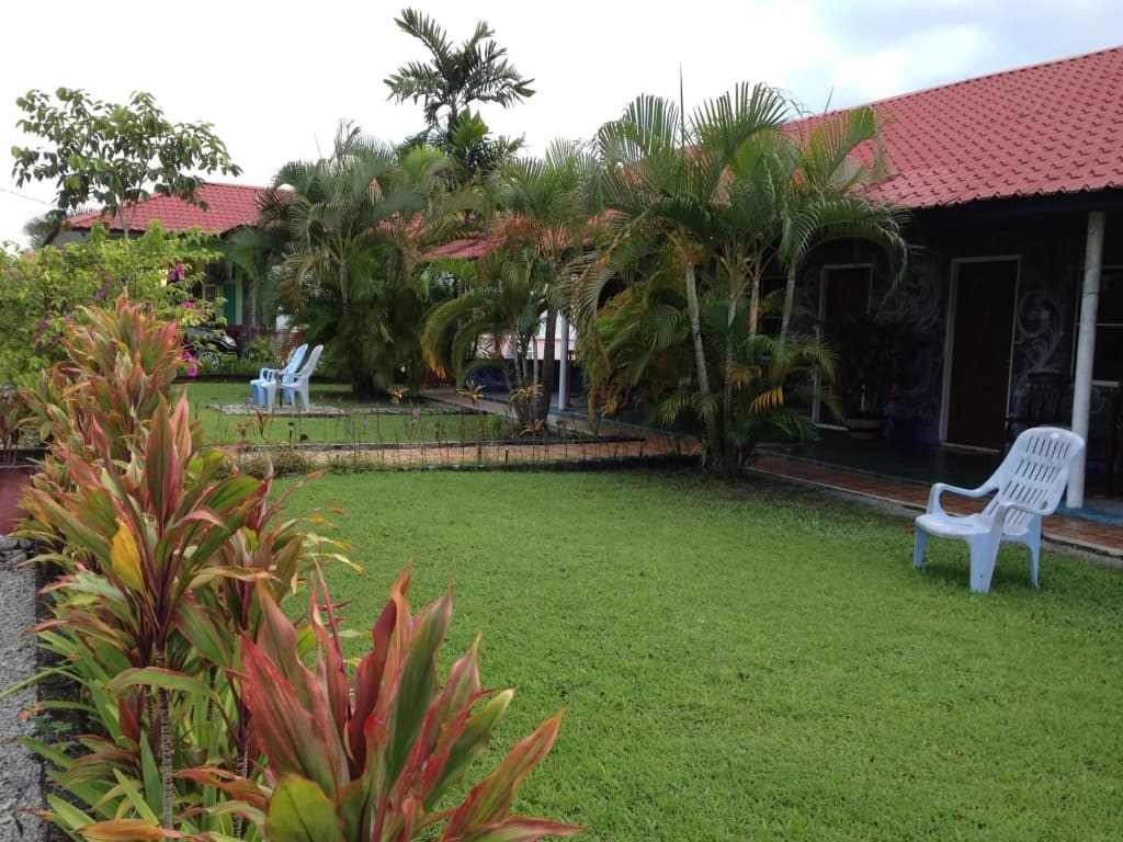 Rainbow Lodge Langkawi - photo 11