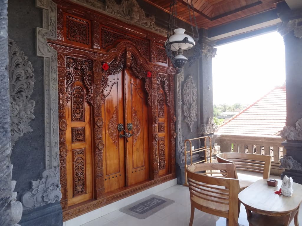 Hibiscus Cottages - photo 13