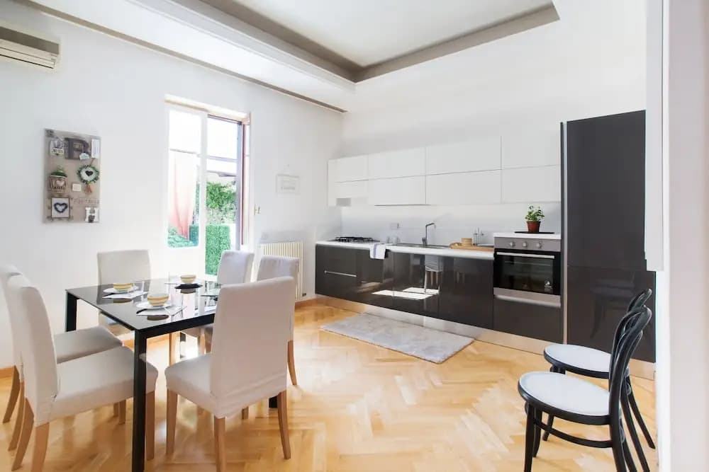 Monti Colosseum Accommodation - photo 22