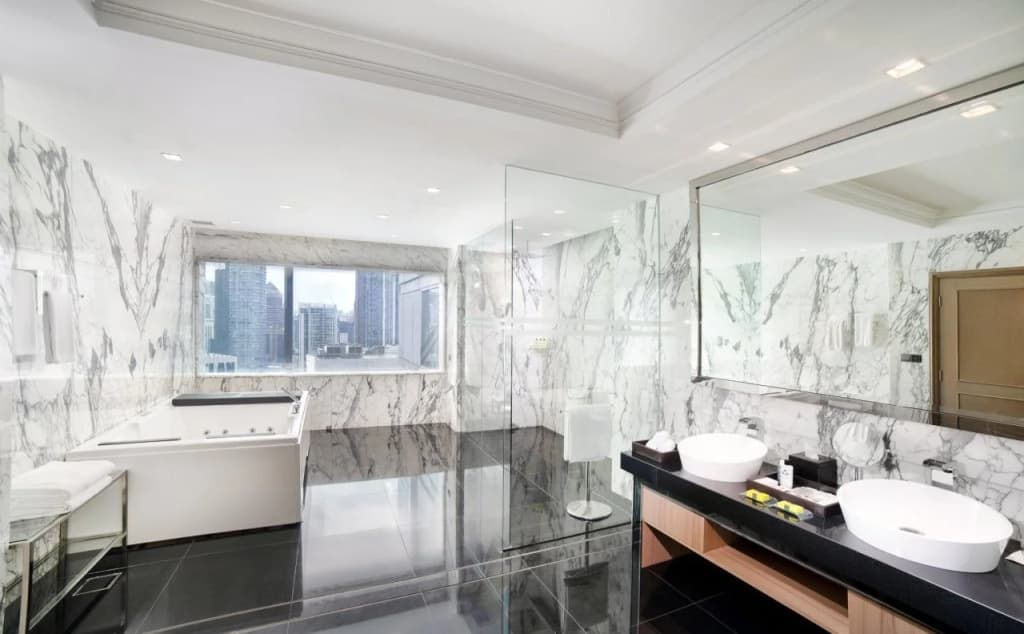 InterContinental Kuala Lumpur by IHG - photo 10