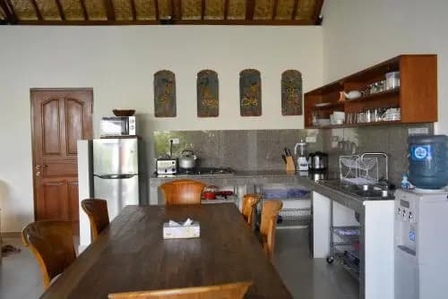 Villa Cerah - photo 14