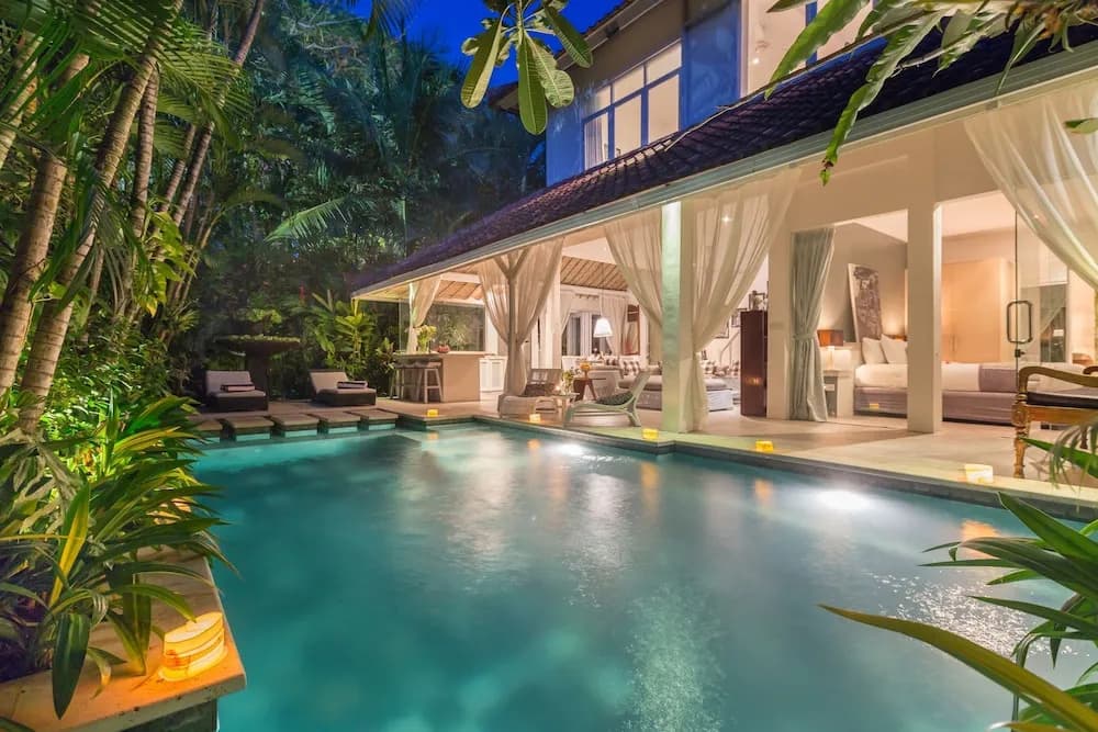 Villa Esha Drupadi I - photo 14
