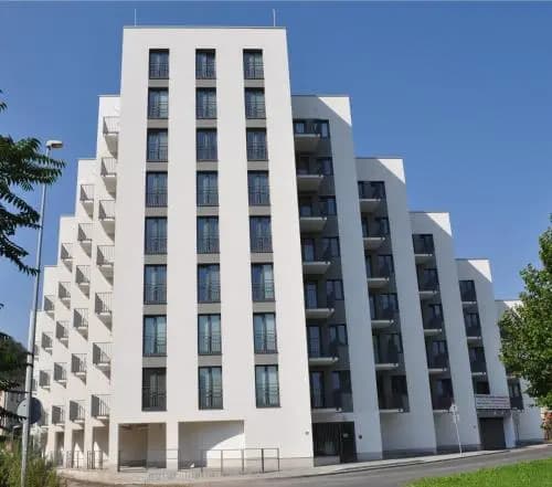 Residence Invalidovna - main photo