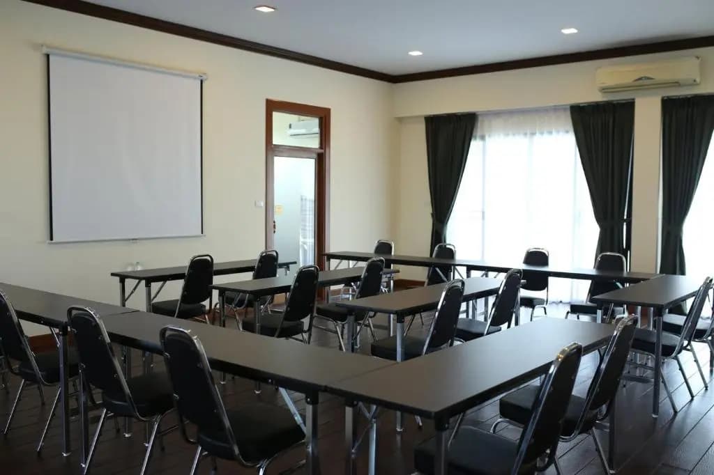 Baan Chao Khun Hotel - photo 16