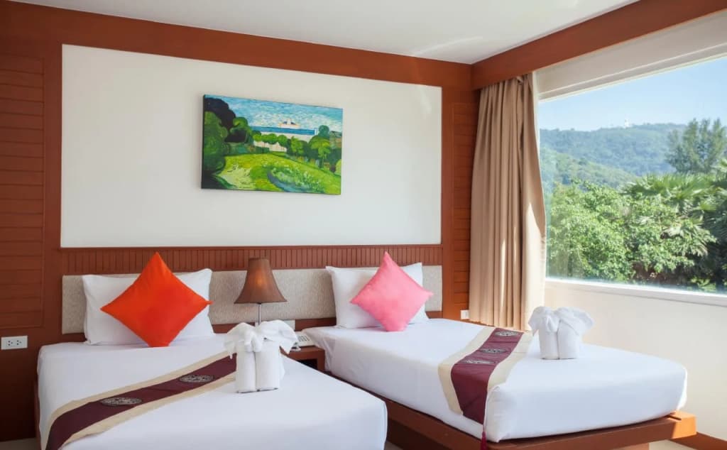 Baumancasa Beach Resort - photo 14