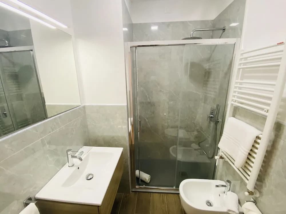 Hotel Fioralba - photo 8