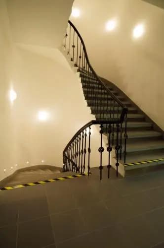 Apartment Za Poricskou branou - photo 14