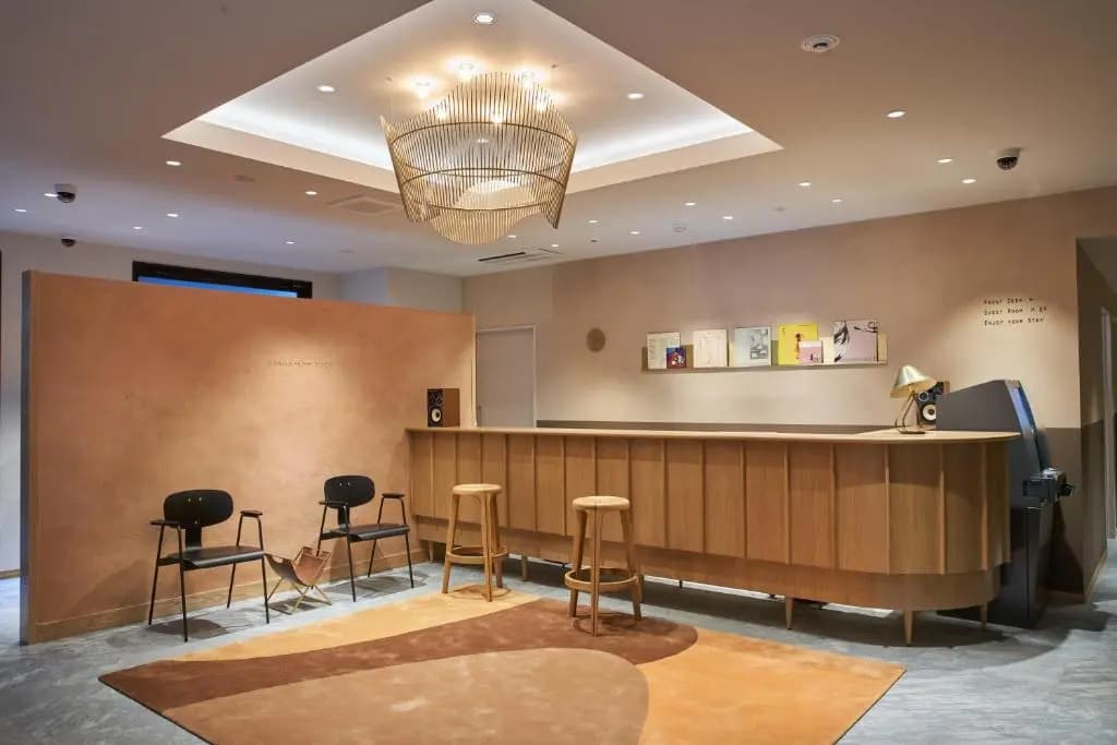cinnamon hotel - photo 14