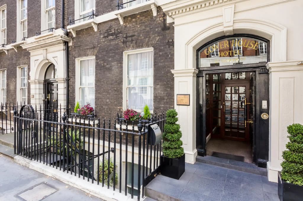 Gower House Hotel - main photo
