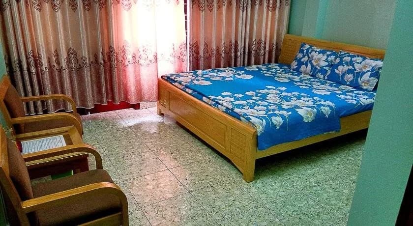 Son Ha Hotel - photo 5