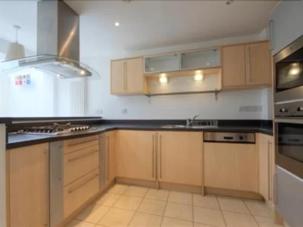 Fettes Apartments - photo 11