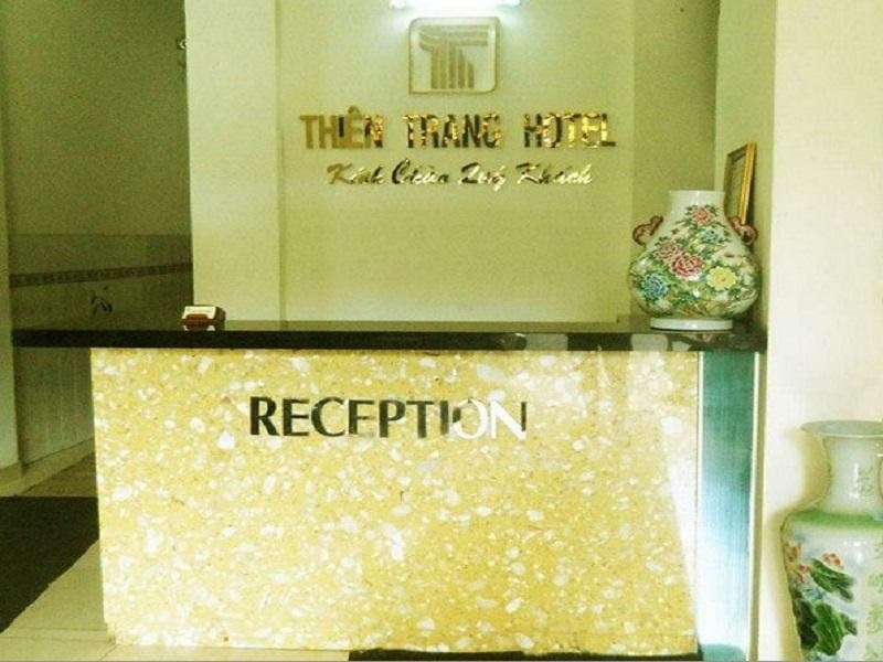 Thien Trang Hotel - photo 21
