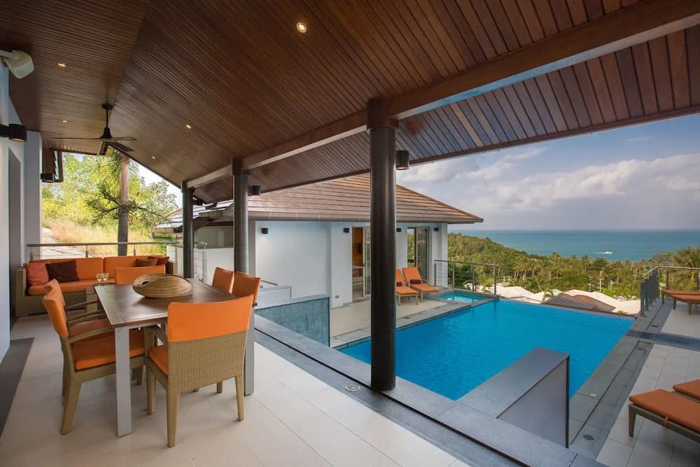 Villa Ganesh - photo 17