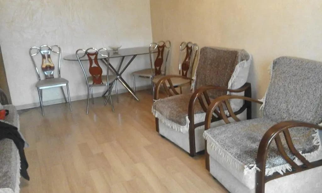 guest house busa - main photo