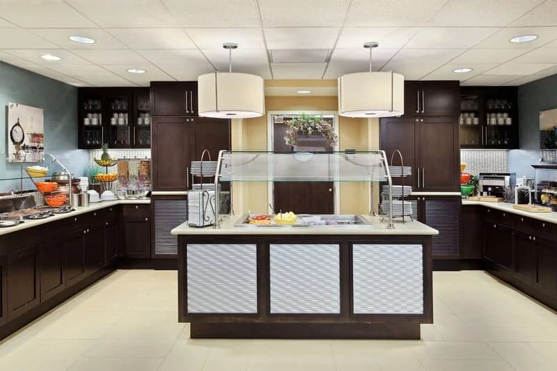 Homewood Suites Orlando Airport FL - photo 10