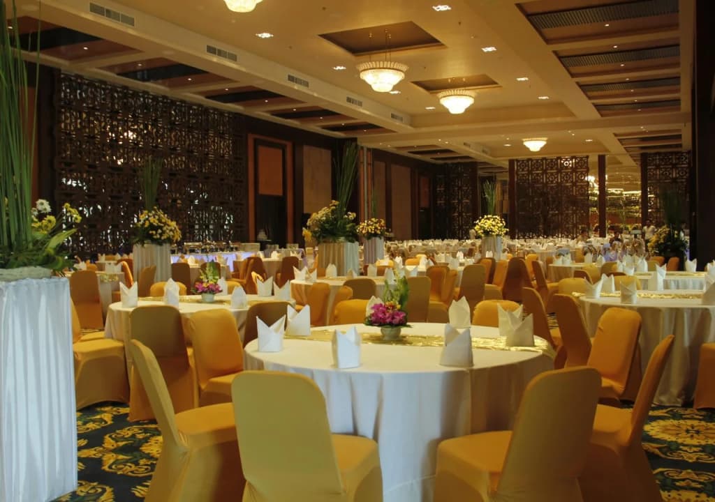 Harrads Hotel And Spa Sanur Bal - photo 10