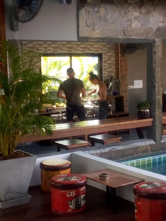 Baan Chankaew Hotel - photo 30