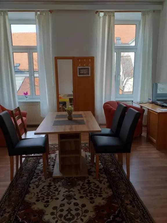 Ferienwohnung Schloessel 26/18 - photo 6