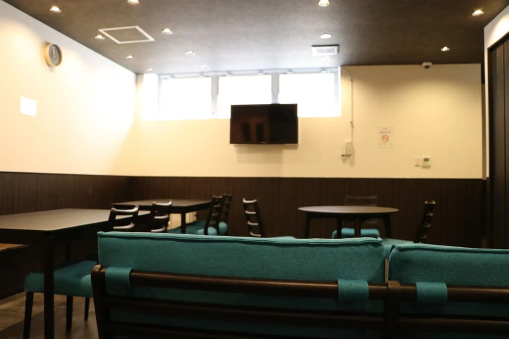 Lore Hostel Doutonbori - photo 16