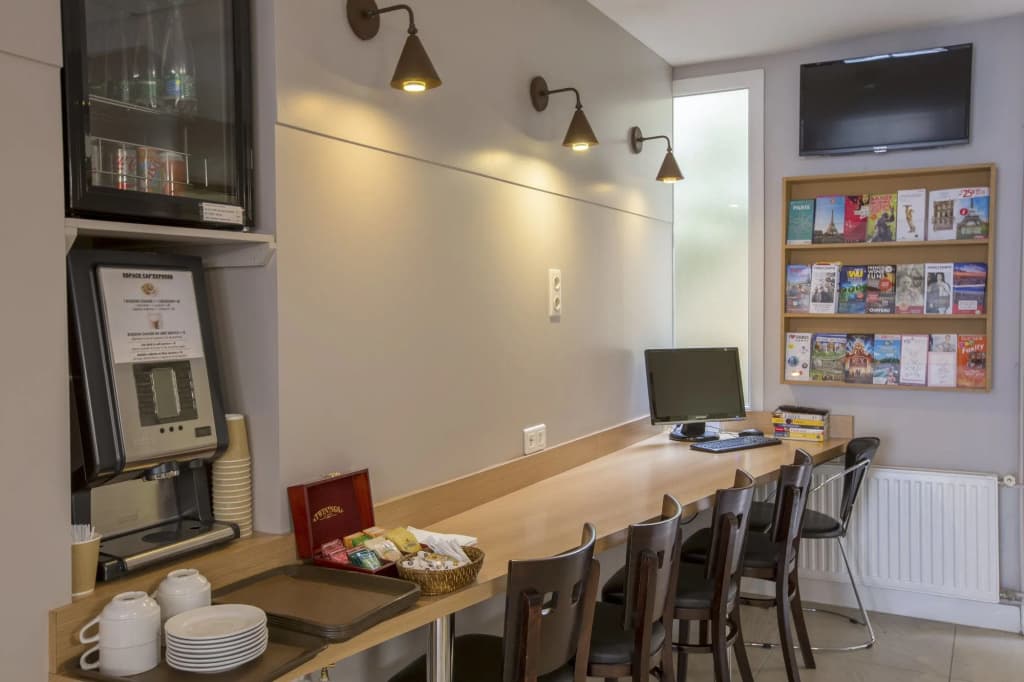 26 Faubourg Hotel - photo 21